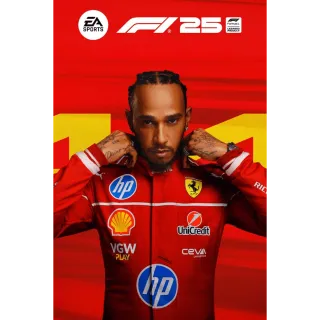 F1 25 - Steam