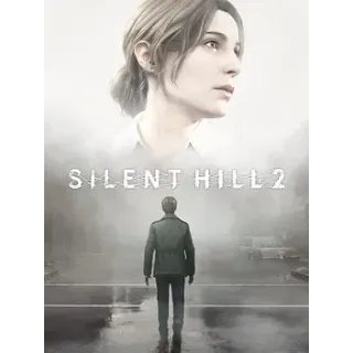 Silent Hill 2 - Steam Offline