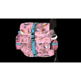 Princess backpack 