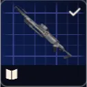 Aphelion blueprint