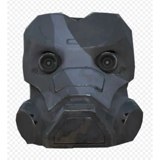 Urban scout armor mask