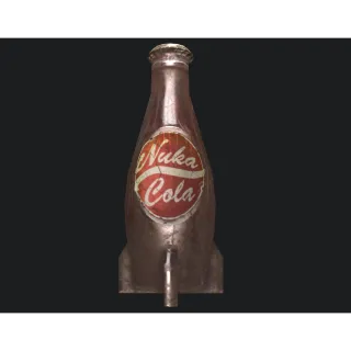 Nuka-Cola 500