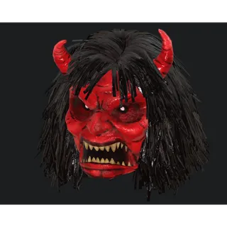 Demon Mask