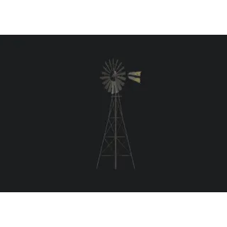 Plan | Windmill