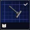 Lightweight Stock blueprint