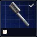 Shotgun Choke III blueprint