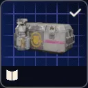 Tactical Mk. 3 (Defensive) blueprint