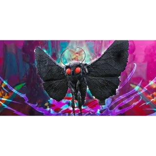 all Mothman Equinox Plans