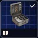 Complex Gun Parts blueprint