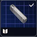 Shotgun Silencer blueprint