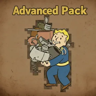 8k of each junk + 3k of each flux