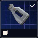 Stable Stock III blueprint