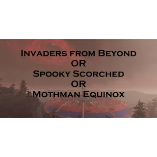 Complete Events Plans Set