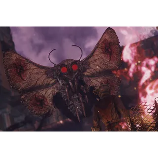 Mothman Equinox plans set