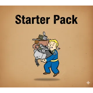 1k of each junk + 200 of each flux