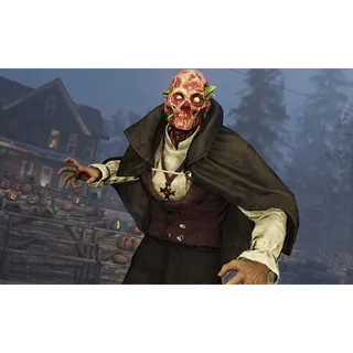 Spooky Scorched plans set