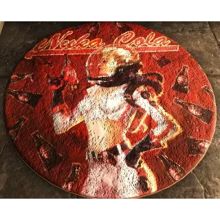 Plan | Nuka girl area rug