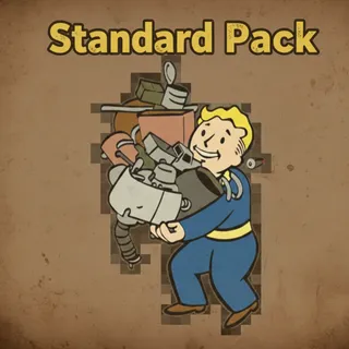 3k of each junk + 1k of each flux