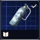 Vita Spray blueprint