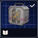 Combat Mk. 3 (Aggressive) blueprint