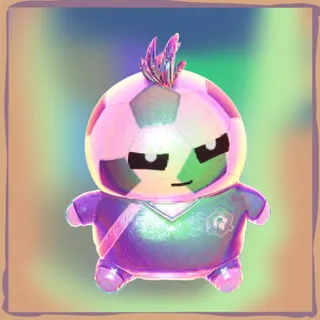 Striker Holo(Sprite)