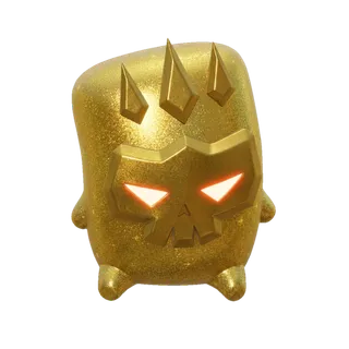 Gold Boss
