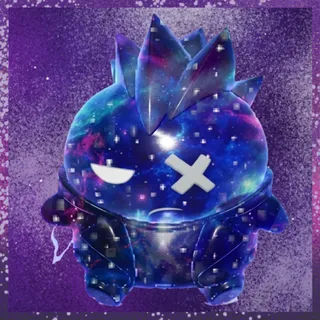 Punk Galaxy 