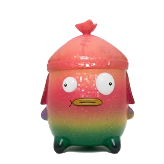 Fish Gummy