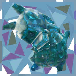 Llama Gem Sprite
