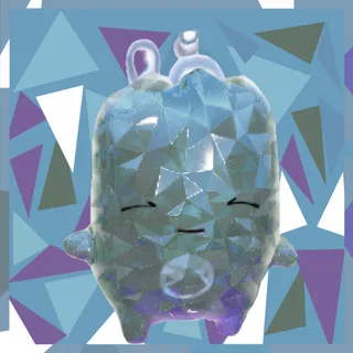 Water gem sprite