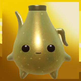 Peely Gold sprite