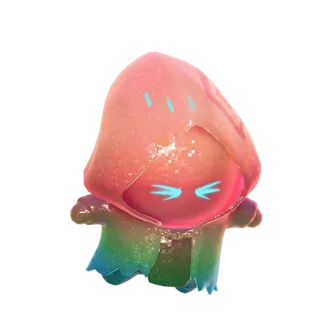 Aura Gummy