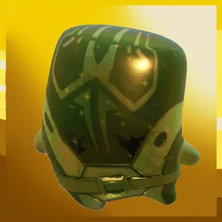 Gold Seven(Sprite)