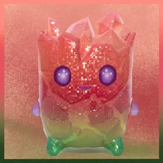 Zero Point(ZP) Gummy