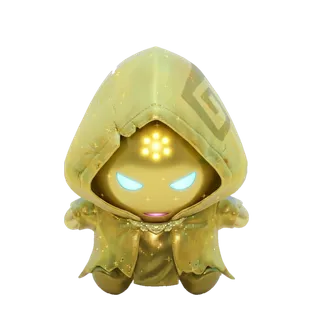 Aura Gold