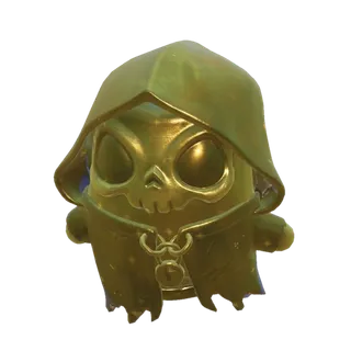 Gold Grimm