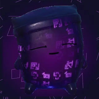 Dream Cube sprite
