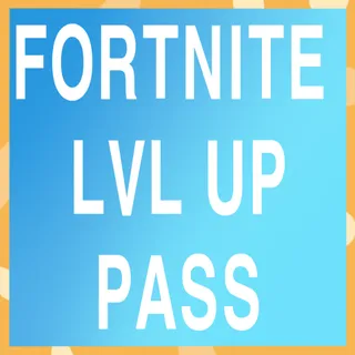 Battle Pass Leveling Basic