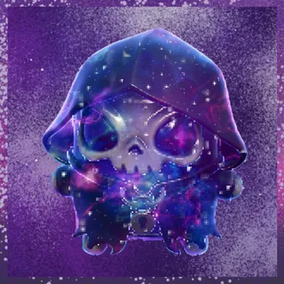 Grimm Galaxy