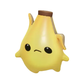 Peely Sprite