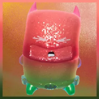 Batman Gummy Sprite