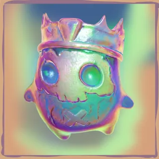 King Holo(Sprite)