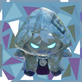 Aura gem sprite
