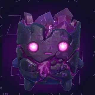 Zero point cube sprite