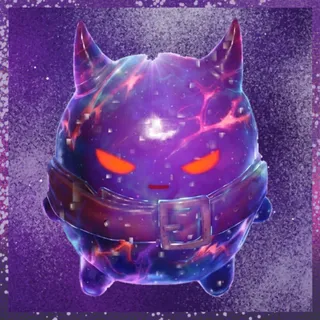 Demon Galaxy