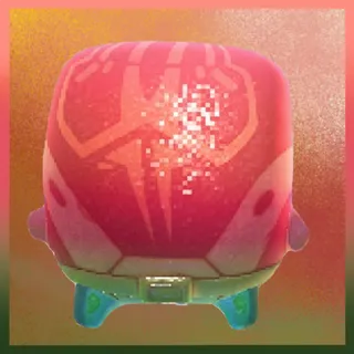 Seven Gummy Sprite