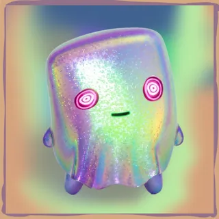 Ghost Holo(Sprite)