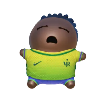 Vini Jr(Sprite)
