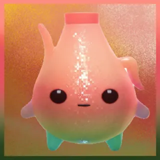 Peely Gummy Sprite