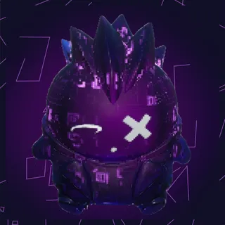 Punk Cube Sprite